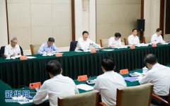 习近平：确保农村贫困人口到