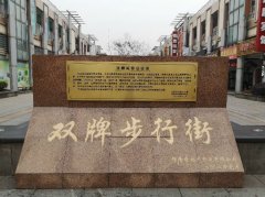 37项政府定点批量（集中）采购业务限定诚信企业